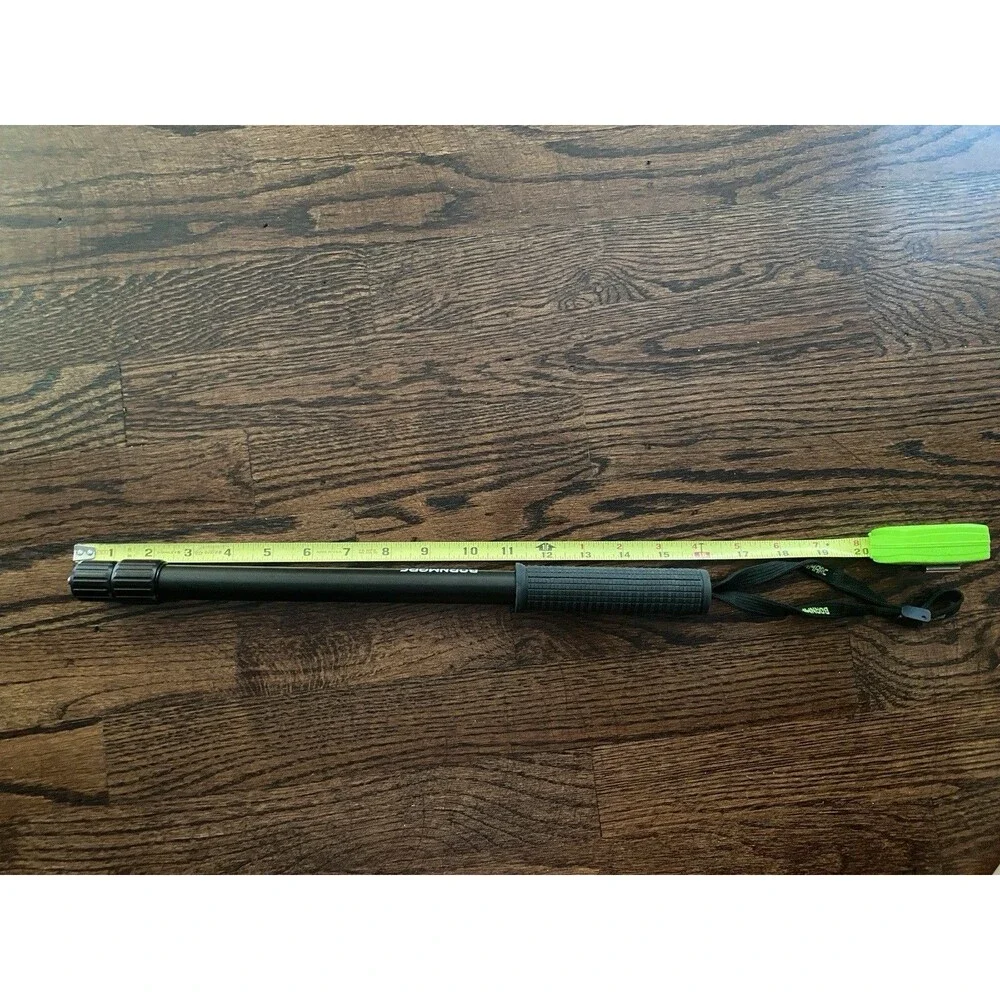 BORNMARC Action Camera Pole 40